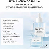 Centella Hyalu-Cica First Ampoule 100ml